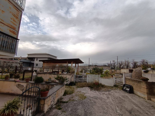 Villa in vendita a Pagani