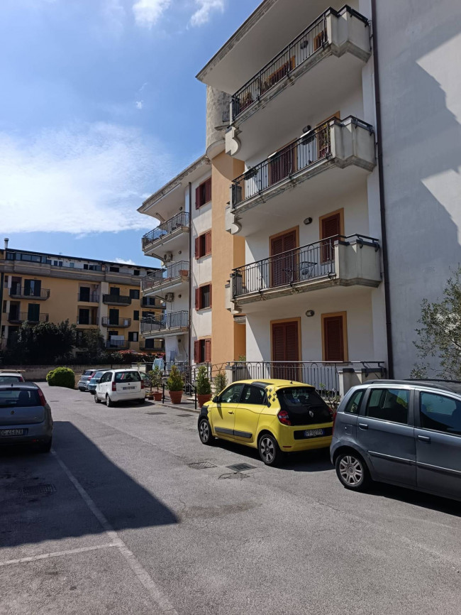 Appartamento in vendita a Pagani