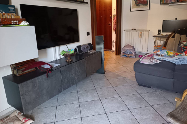 Appartamento in vendita a Pagani