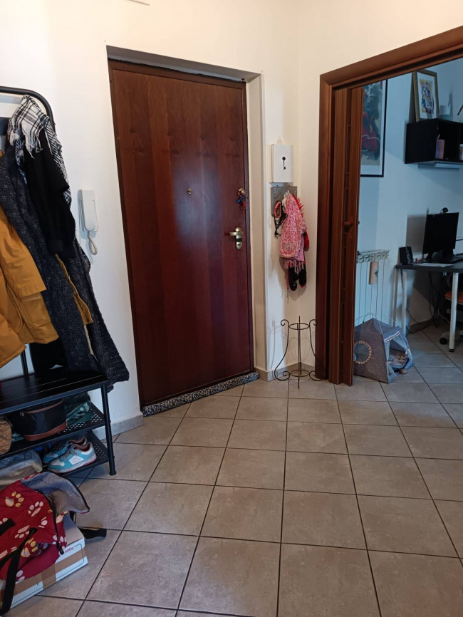 Appartamento in vendita a Pagani