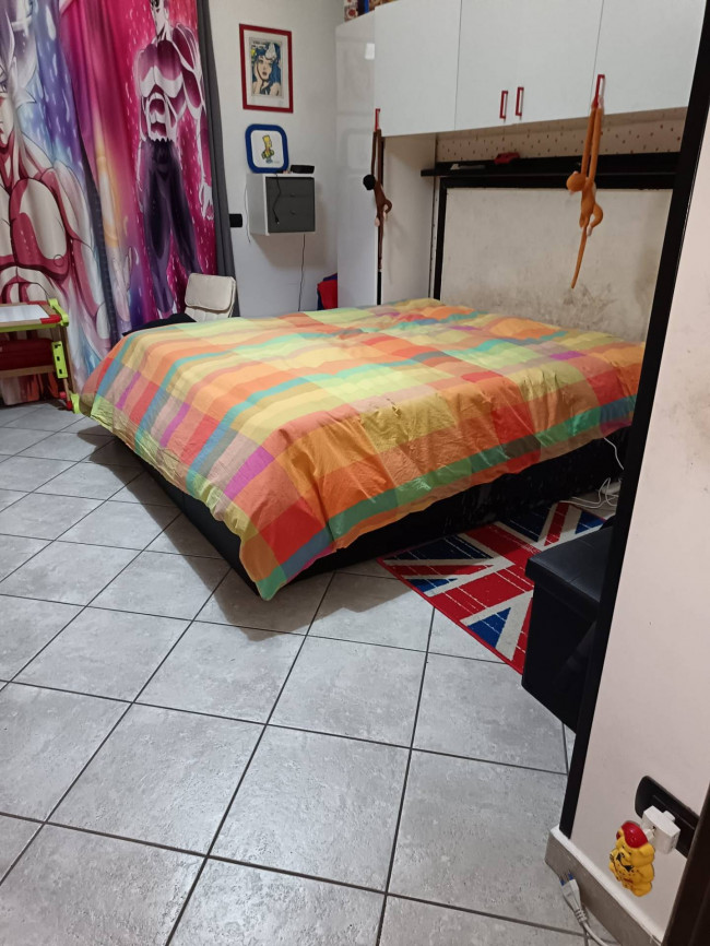 Appartamento in vendita a Pagani