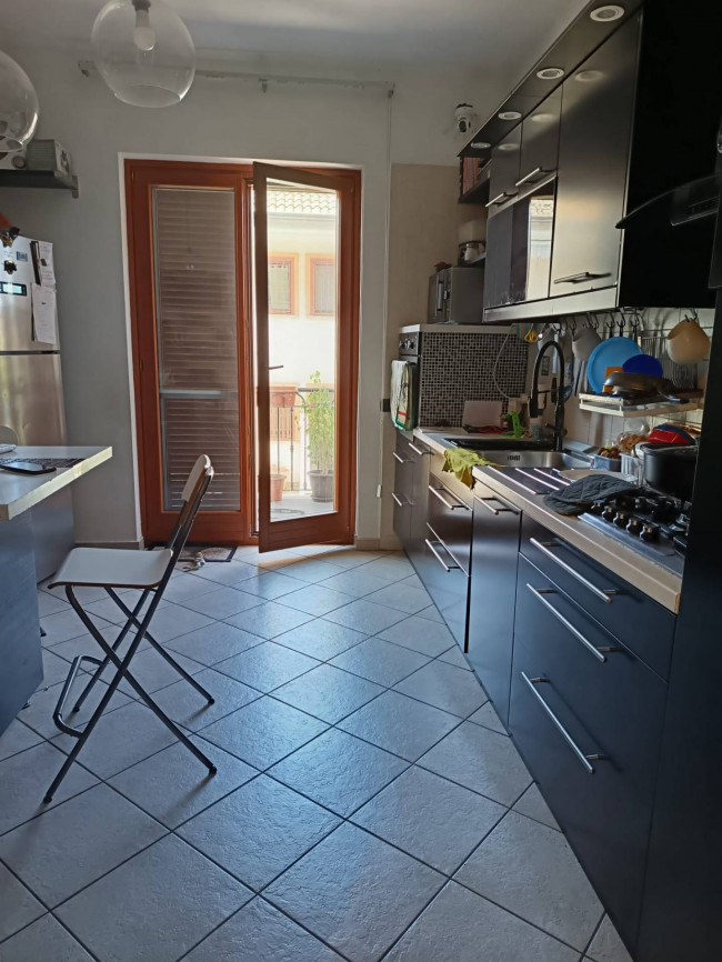 Appartamento in vendita a Pagani