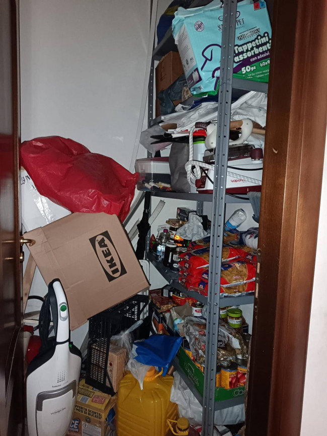 Appartamento in vendita a Pagani