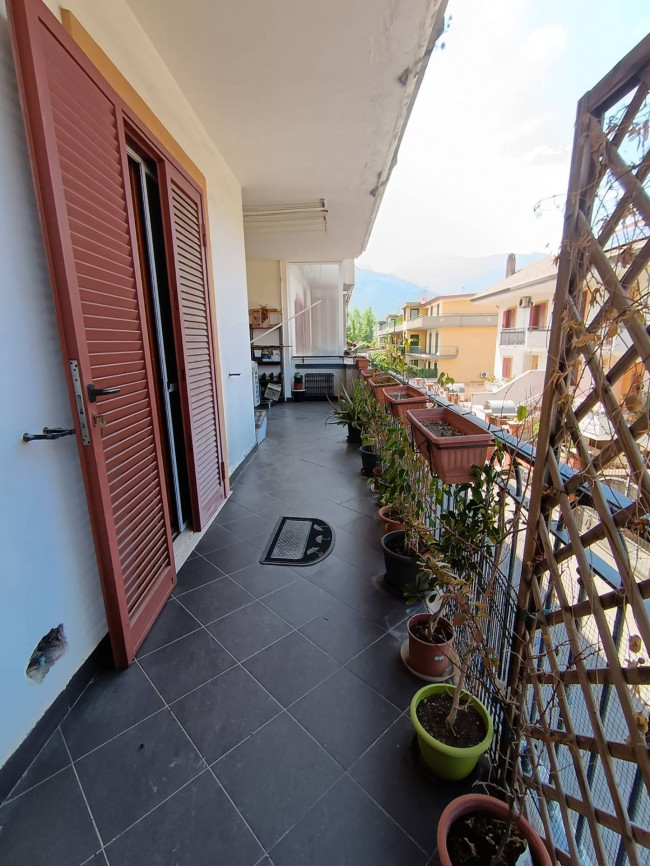 Appartamento in vendita a Pagani