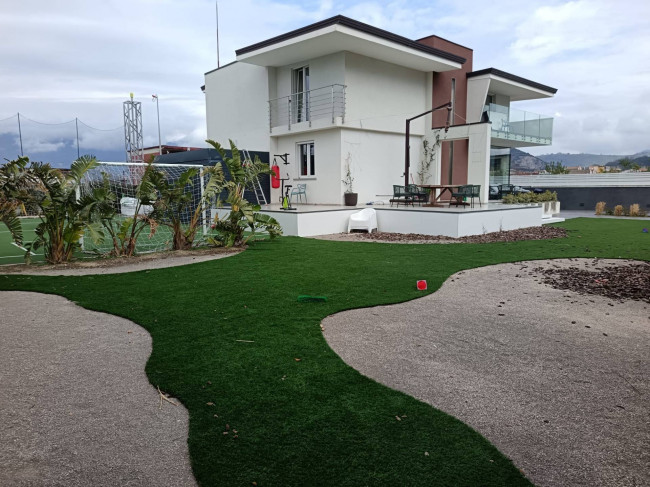 Villa in vendita a Nocera Inferiore