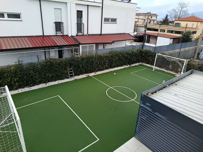 Villa in vendita a Nocera Inferiore