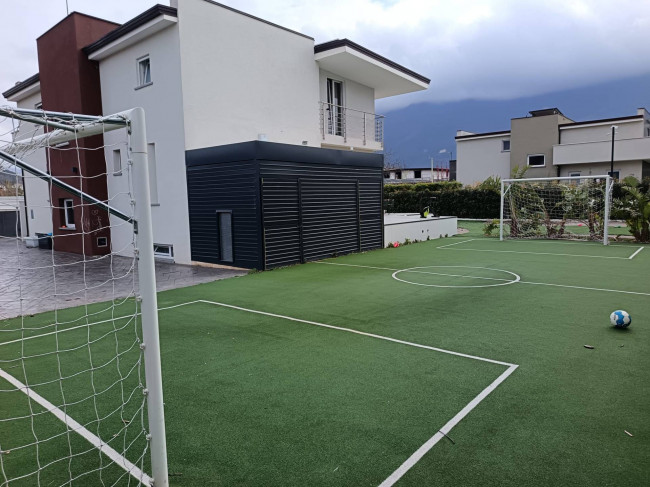 Villa in vendita a Nocera Inferiore