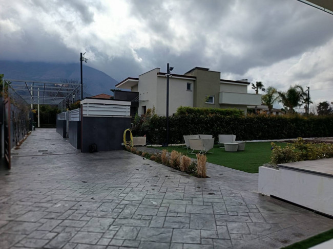 Villa in vendita a Nocera Inferiore