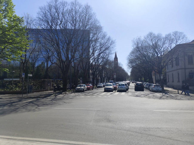 Appartamento in vendita a Bologna