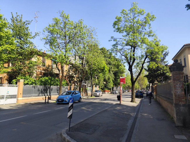 Appartamento in vendita a Bologna