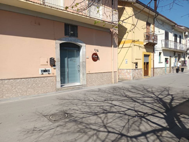 Appartamento in vendita a Montoro
