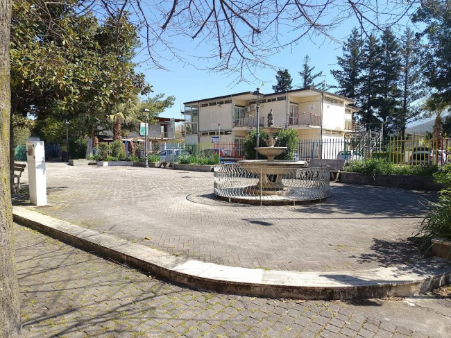 Appartamento in vendita a Montoro
