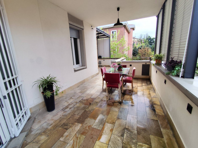 Appartamento in vendita a Bologna