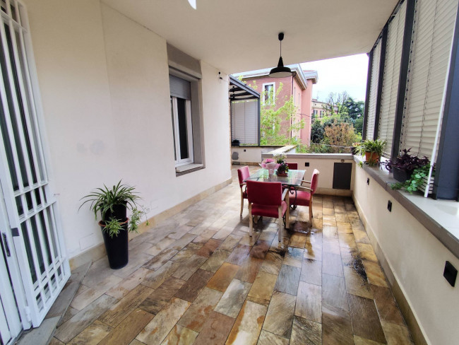Appartamento in vendita a Bologna