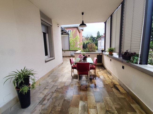 Appartamento in vendita a Bologna