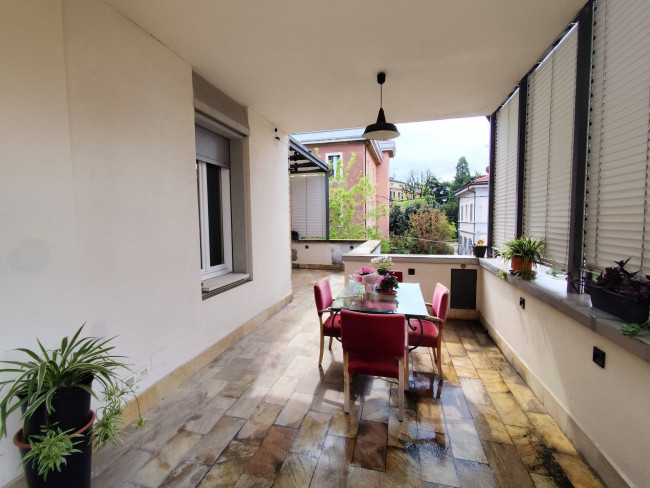 Appartamento in vendita a Bologna