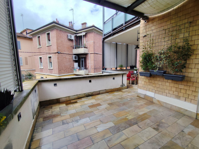 Appartamento in vendita a Bologna
