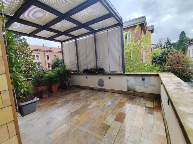Appartamento in vendita a Bologna
