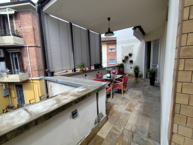 Appartamento in vendita a Bologna
