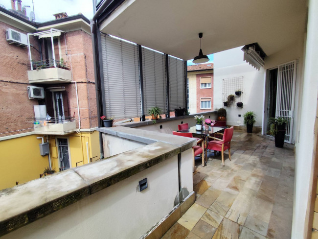 Appartamento in vendita a Bologna