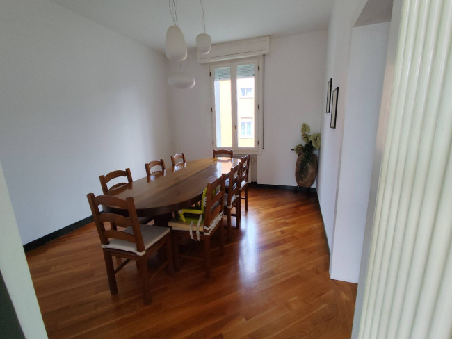 Appartamento in vendita a Bologna