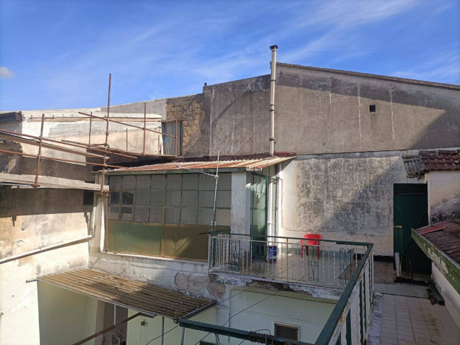 Casa singola in vendita a Roccapiemonte