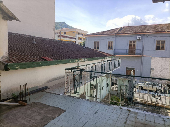 Casa singola in vendita a Roccapiemonte