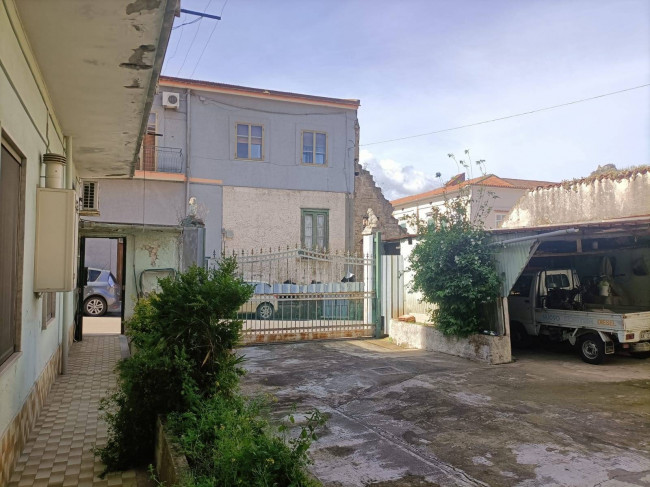 Casa singola in vendita a Roccapiemonte