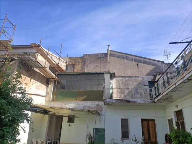 Casa singola in vendita a Roccapiemonte