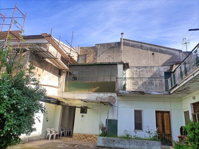 Casa singola in vendita a Roccapiemonte