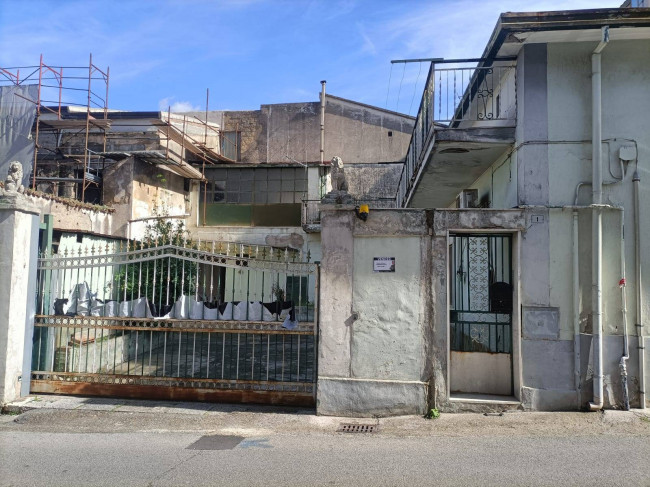 Casa singola in vendita a Roccapiemonte