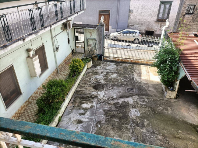 Casa singola in vendita a Roccapiemonte