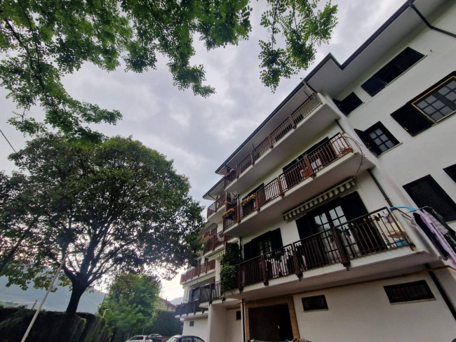 Appartamento in vendita a Monteforte Irpino