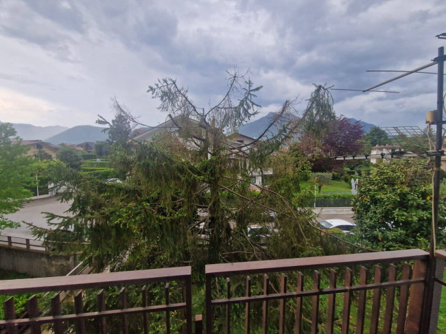 Appartamento in vendita a Monteforte Irpino