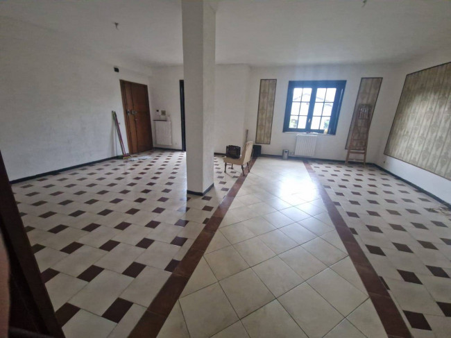 Appartamento in vendita a Monteforte Irpino