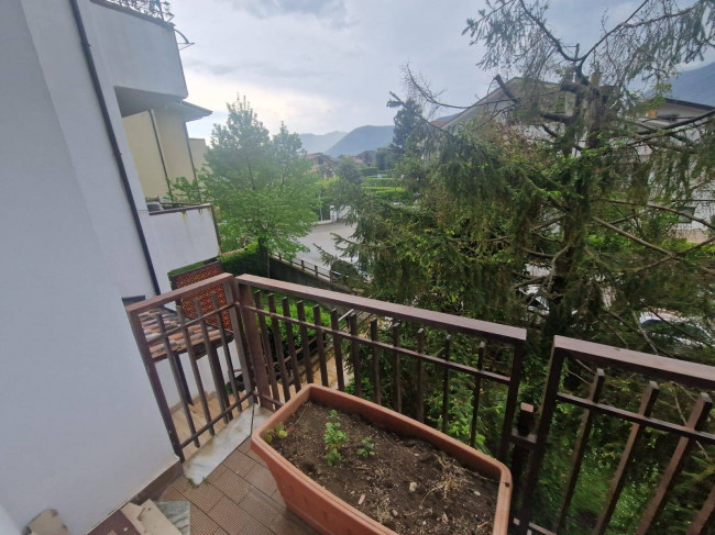 Appartamento in vendita a Monteforte Irpino