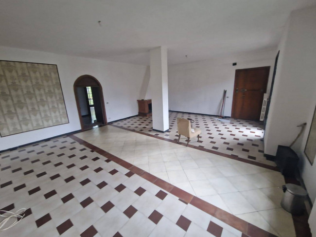 Appartamento in vendita a Monteforte Irpino