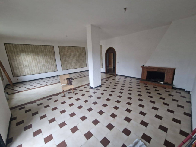 Appartamento in vendita a Monteforte Irpino