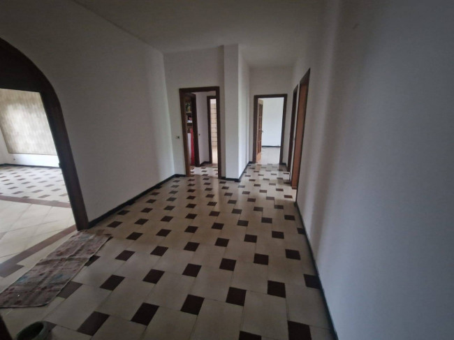 Appartamento in vendita a Monteforte Irpino