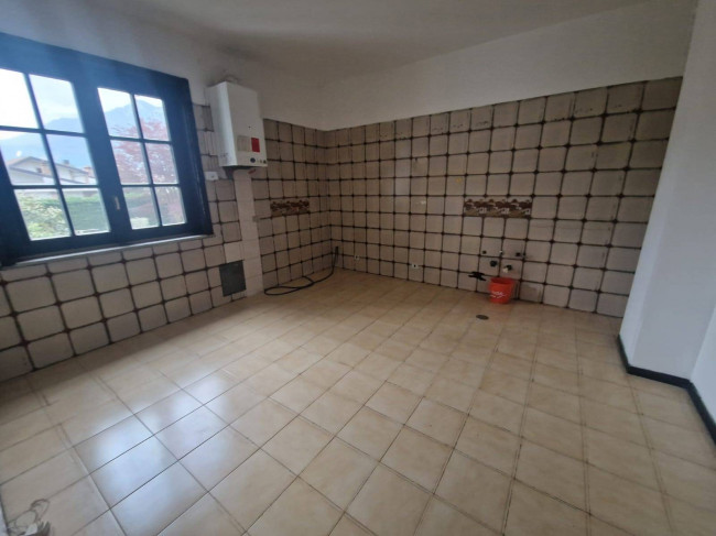 Appartamento in vendita a Monteforte Irpino