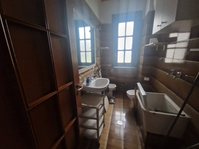 Appartamento in vendita a Monteforte Irpino