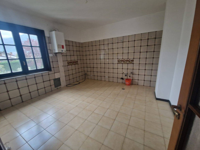 Appartamento in vendita a Monteforte Irpino