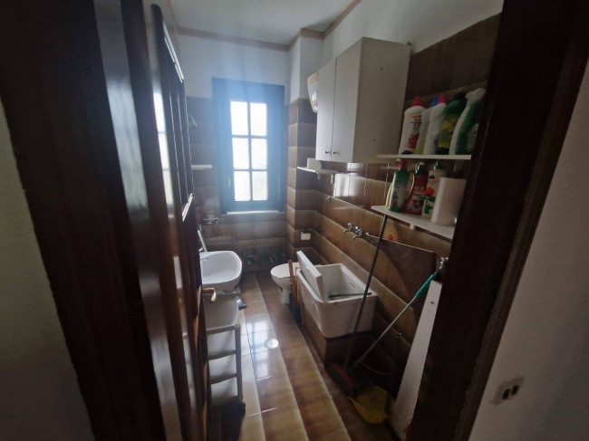 Appartamento in vendita a Monteforte Irpino