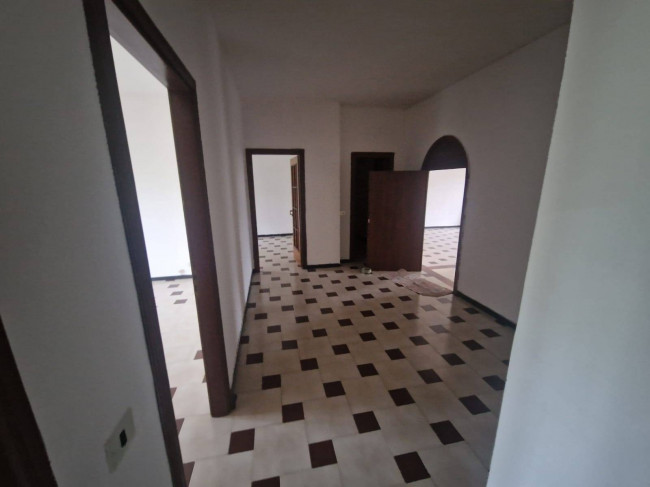 Appartamento in vendita a Monteforte Irpino