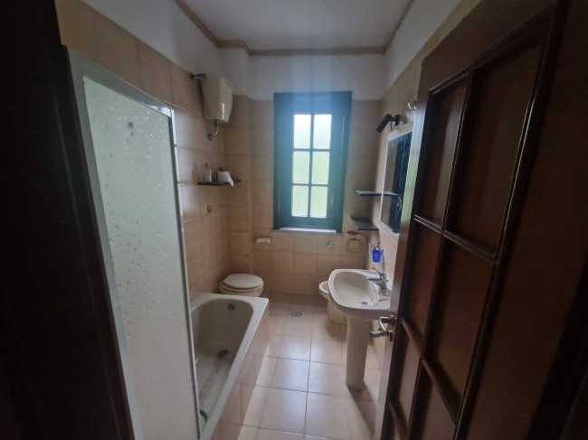 Appartamento in vendita a Monteforte Irpino