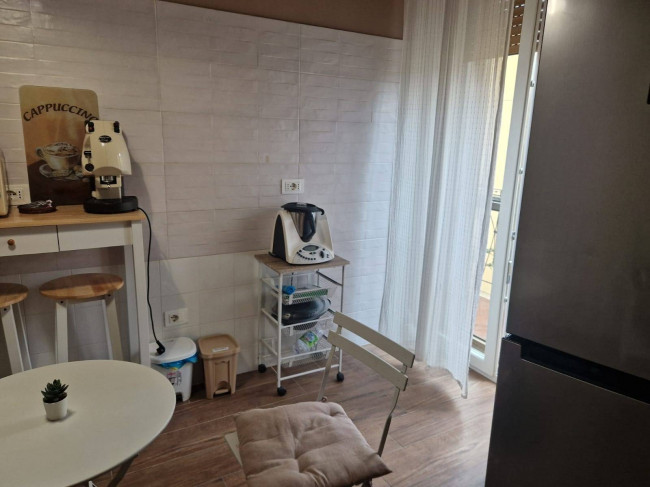 Appartamento in vendita a Nocera Inferiore