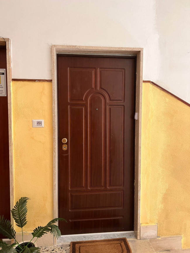 Appartamento in vendita a Nocera Inferiore