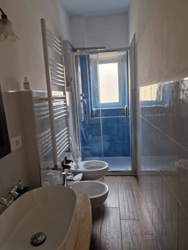 Appartamento in vendita a Nocera Inferiore