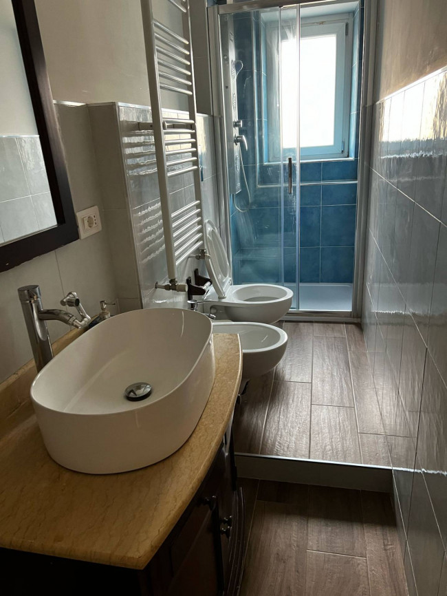 Appartamento in vendita a Nocera Inferiore