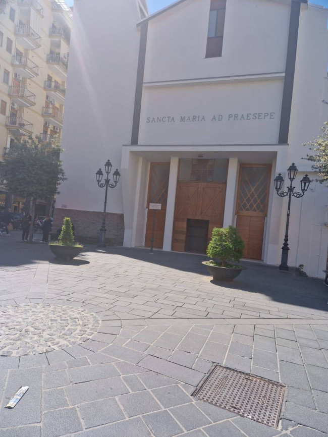 Appartamento in vendita a Nocera Inferiore